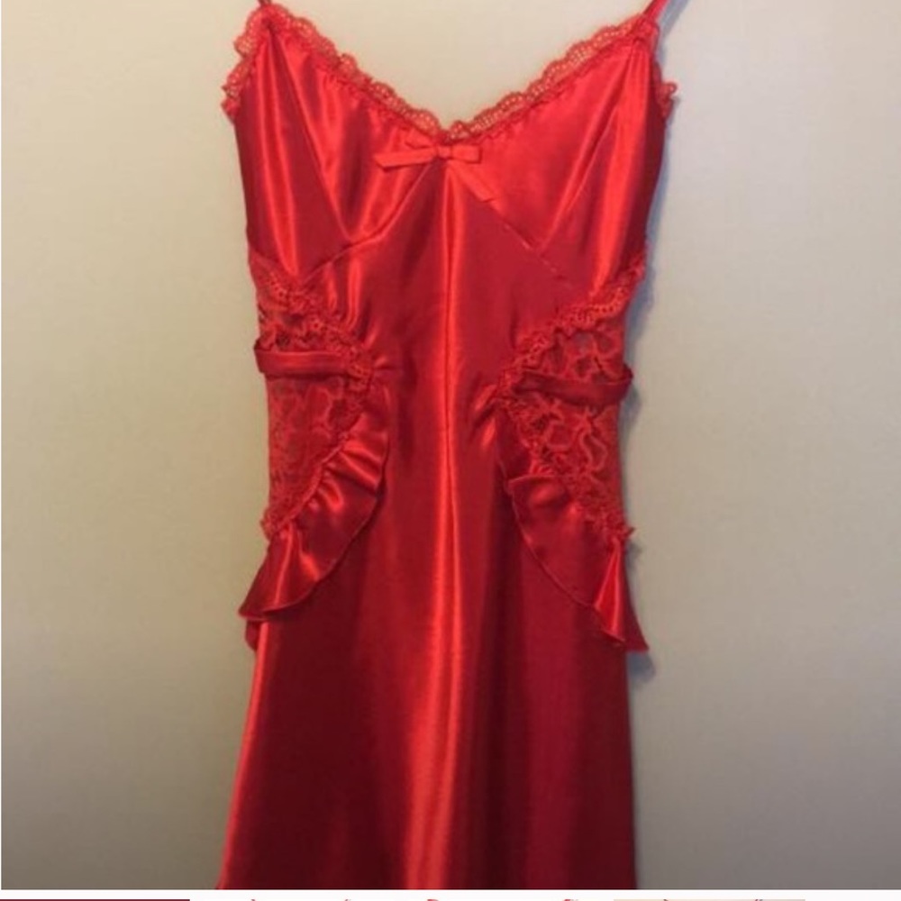 Nightgown, fantasy gown